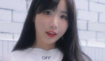 三位少女的原图奇遇记——Addielyn(에디린)精选版