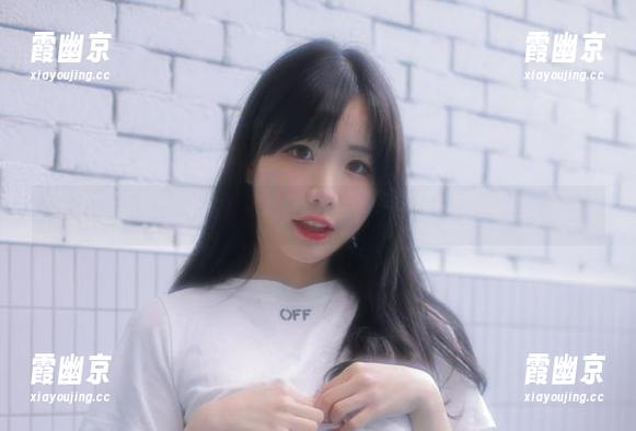 三位少女的原图奇遇记——Addielyn(에디린)精选版