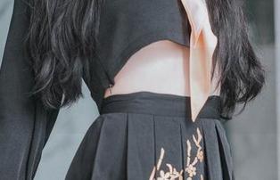 Aram(아람)妹妹的无圣光合集，难不成这就是妆前与妆后的对比秀？