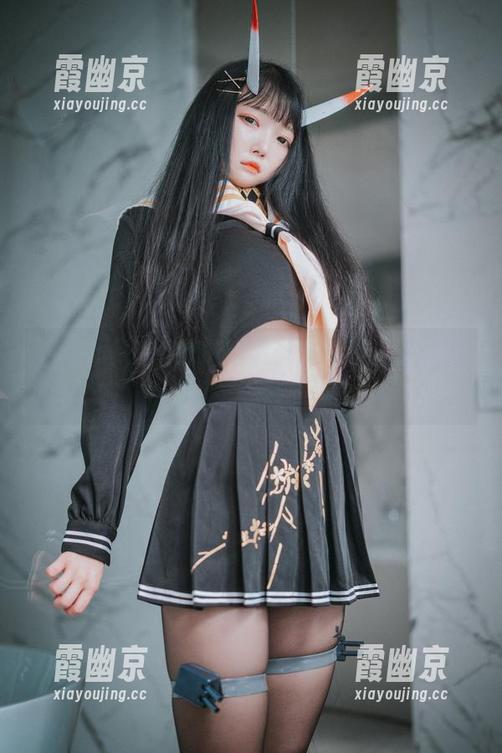 Aram(아람)妹妹的无圣光合集，难不成这就是妆前与妆后的对比秀？