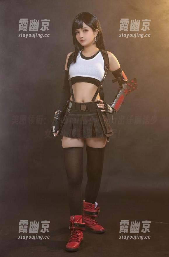 美图领衔：Azami携Ayaka出任魔法少女，小破鞋是个彩蛋！