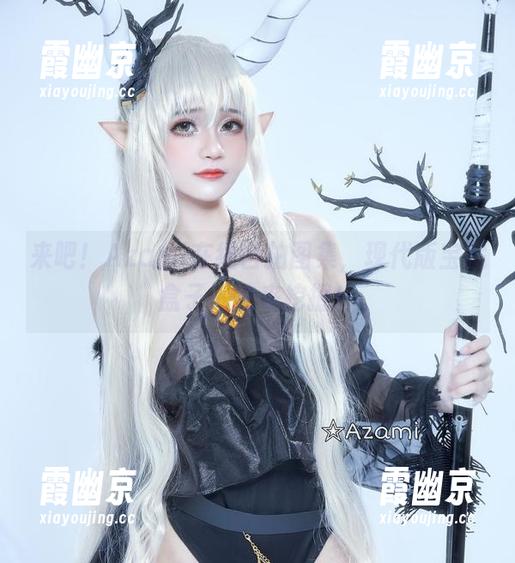 来吧！Azami在线自拍图集，现代版宝藏盒子，快来挖掘！