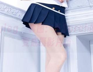 Beautyleg – 套图：当Sarah的办公室变成摄影片场
