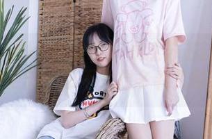 BoBoSocks袜啵啵 – 果然苏苏这次的板鞋更新，忍不住想多看几眼。