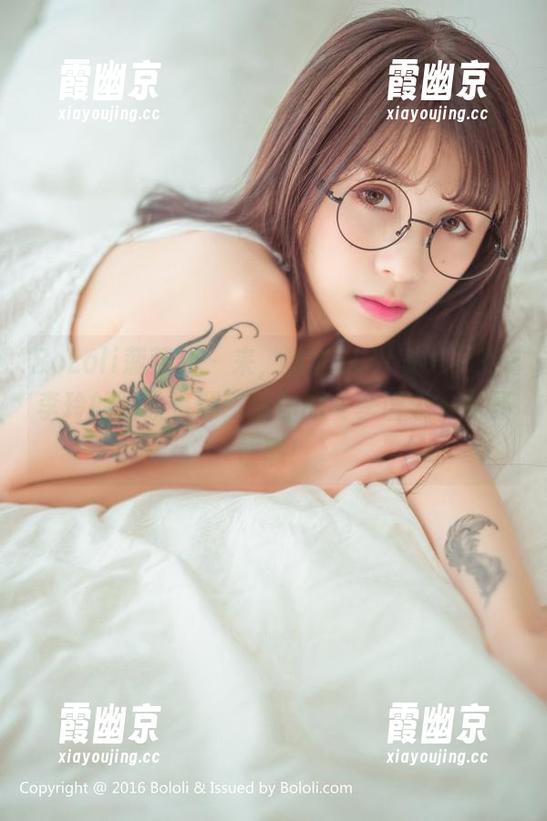 BoLoli菠萝社-AngelaLee李玲 BoLoli菠萝社 - 来,这里有AngelaLee李玲的豹纹资源,给你的冬季增添一点野性感!