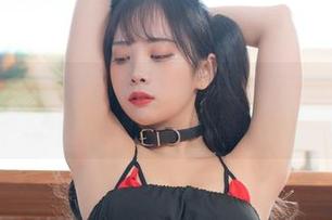 Dami(퀸다미)女王的每一张高清图都是一个情绪，不同的。你感受到了吗？