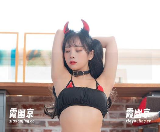 Dami(퀸다미)女王的每一张高清图都是一个情绪，不同的。你感受到了吗？