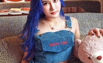 Feilin嗲囡囡 – Celina青妍女仆图集，超高清，那种懵懂灵动的感觉像极了初恋呀…