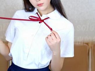 Feilin嗲囡囡 – 女友写真，solo尹菲的万种姿态，美图里有种说不出的气息。