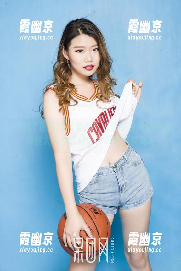 GIRLT果团网 - 免费！周于希的少女图册，难怪大家都在讨论，眼睛不能离开。