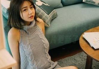 GIRLT果团网 – 陈雅漫，哪个泳衣才让你眼前一亮？照片更新了哦！