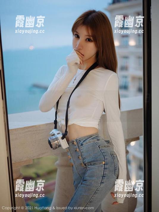 HuaYang花漾 - 周于希Sandy的厨娘日常：套路满满，抓紧福利图包！