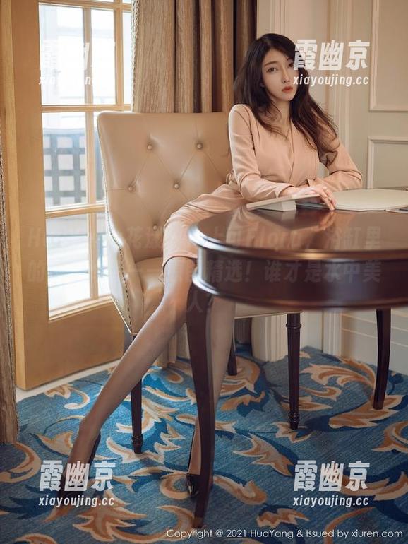 HuaYang花漾 - 心上可Flora，浴缸里的深水炸弹——原图精选！谁才是水中美人？