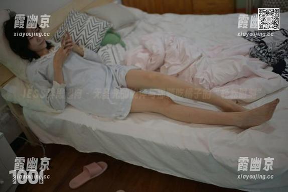 IESS异思趣向 - 无圣光的婉萍与那颗吃橘子的“轻松时刻”