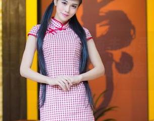 IMiss爱蜜社 – 作品集直击心灵扉，Sandy陈天扬的可爱更新是治愈良药！