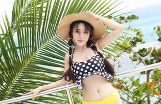 IMiss爱蜜社 – 说到张思允Nice的粉色图片，真有种想给这波“粉潮”演讲的冲动，谁不想当点缀里最亮的那颗星？