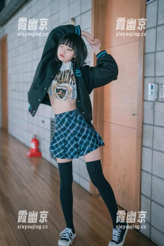 游泳课新定义，Jenny(정제니)说：无圣光也能浪起来！快来瞻仰DJAWA图集！