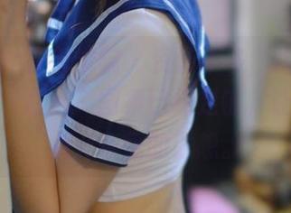 MFStar模范学院 – 资源不多，但SiByl李思宁“甜心”图集已经足够，让我给你点儿奇怪的联想。