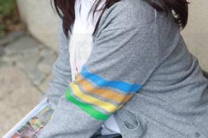 MFStar模范学院 – 婠婠么开诊所了？快来围观我的可爱护士！｜写真中的原图