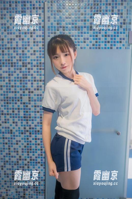 MTYH喵糖映画 - lovely呆玄的写真集：让你我跟萝莉红粉近距离互动
