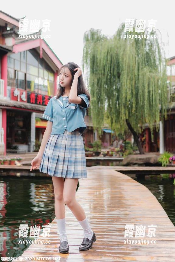 MTYH喵糖映画 - 您在找蠢沫沫吗？在线原图带你揭开妹妹的‘笨’事儿！