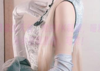 青春偶像的天台，她的JK制服，喵糖映画为你呈现原图、写真！