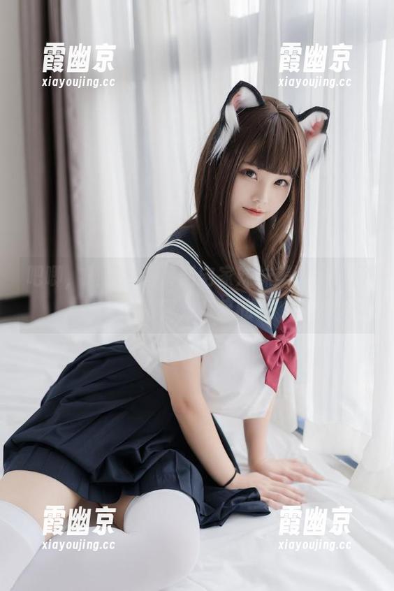 MTYH喵糖映画 吧唧,喵糖映画最新宅家妹妹美图,更新得我心痒痒的