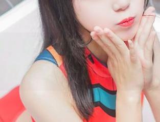 春日踏青？喵糖映画的私拍作品，恭喜你为我开启了一场心灵旅行。
