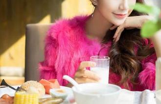MiStar魅妍社 – 户外，有Jenny佳妮陪伴，所有角落都在说话。