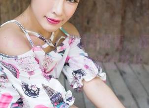MiStar魅妍社 – 在线借眼看，杨漫妮总能在双人中玩出新的花样