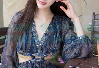 MiStar魅妍社 – 糯美子Mini合集：看比基尼也能品味一种奇奇怪怪的美