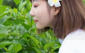 MiStar魅妍社 – 美图当然重要，但谁能抗拒赵欢颜Jessica的内衣资源呢？