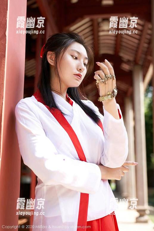 MiiTao蜜桃社-李颖诗 MiiTao蜜桃社 - 美图合集:李颖诗的白丝,发现壁纸的新世界!