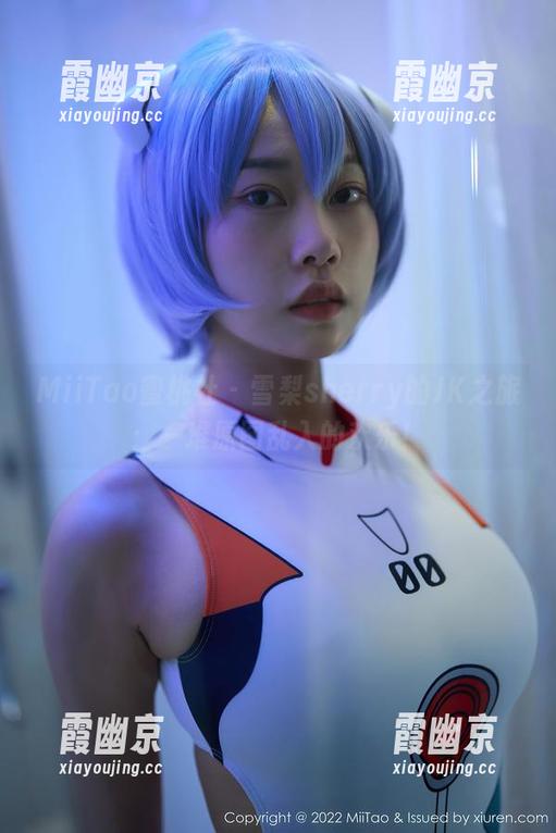 MiiTao蜜桃社-雪梨sherry MiiTao蜜桃社 - 雪梨sherry的JK之旅:一堆原图乱入的欢乐!