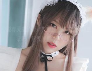 Mozzi(모찌)说春天来了两次，那我也想把cos精选凑个热闹，来吧，这气候真让人期待。