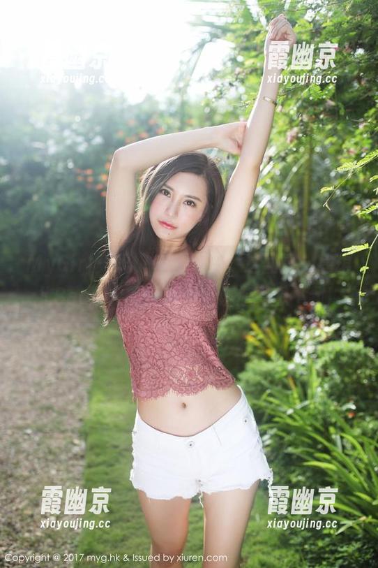 MyGirl美媛馆 - “双人”这回事，唐琪儿Beauty的更新合辑让你意想不到！