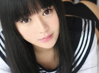 MyGirl美媛馆 – 作品“红裙”的代言人唐琪儿，身姿流转，是不是连风都要停下来偷瞧？