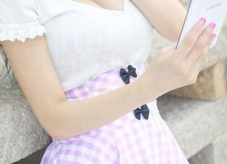 MyGirl美媛馆 – 只需一眼！沫晓伊可爱合集图片，刷新你对萌的定义。