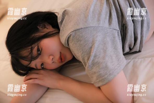 MyuA(뮤아)泳装作品集，泳池边的小趣事，田园与城市的完美融合。