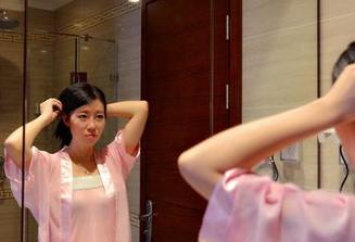 PANS – 卓琳的“办公室”HD写真：一场文件夹里的迷失与发现