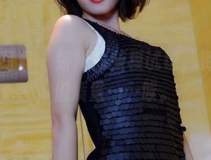 PANS写真 – 娇娇的新模试镜，资源满分，但质量……唉。