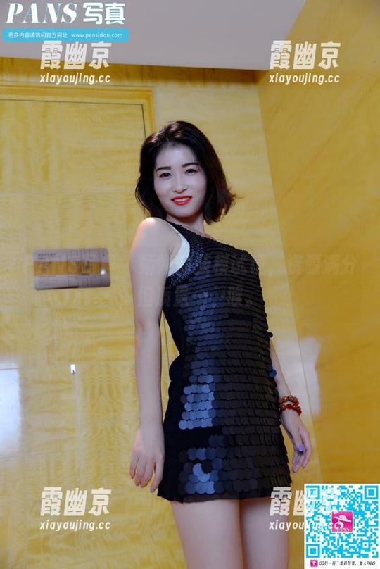 PANS写真-娇娇 PANS写真 - 娇娇的新模试镜,资源满分,但质量……唉。