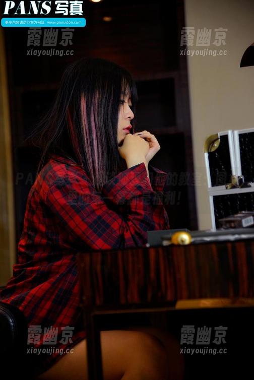 PANS写真 - 趣谈狐狸和他的教室：图集里的每一幕都是福利！