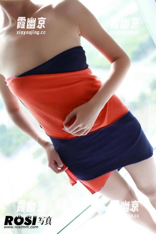 ROSI写真 ROSI户外摄影:就算是在大自然里,总有一片原图能勾到你的心!