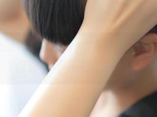 就算是制服也有情怀，ROSI精选套图带你领悟不一样的味道！