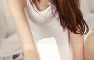 TGOD推女神 – Ann尤美的裤里丝：写真里藏着的酷炫资源