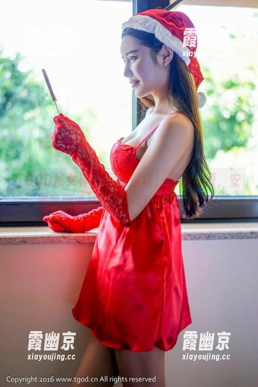 TGOD推女神 - 闪亮登场！最新资源，安沛蕾用清纯秒杀一切，谁能服气？
