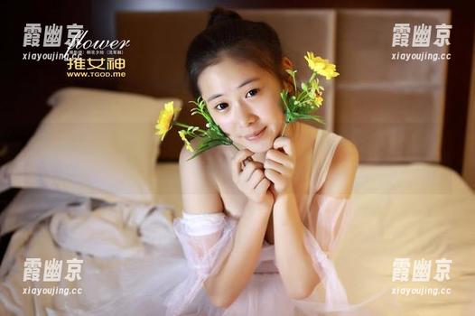 TGOD推女神-陈嘉瑶AYomiabe TGOD推女神 - 陈嘉瑶AYomiabe一身黑,没关系,她的美图保证让白天都感到深邃!