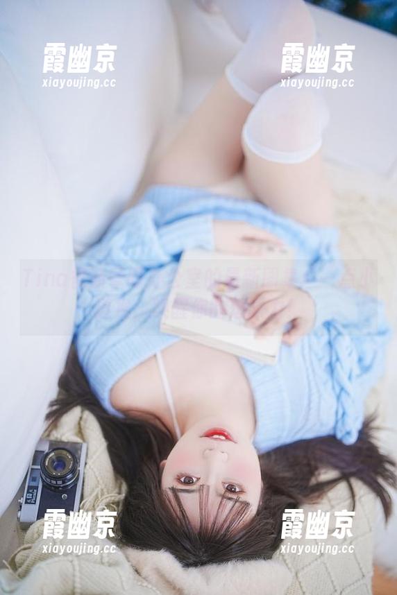 Tina很妖孽呀办公室的最新图集：一点小透视，唤醒你的想象力！