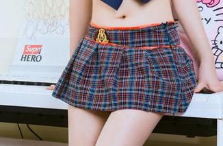 TouTiao头条女神 – 剧情再复杂，也抵不过李由美的高清照片